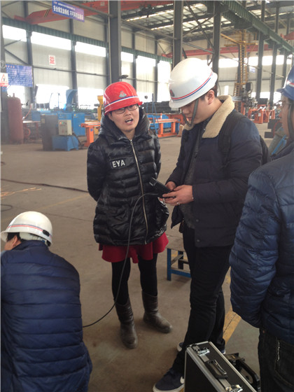 河南管道內窺鏡