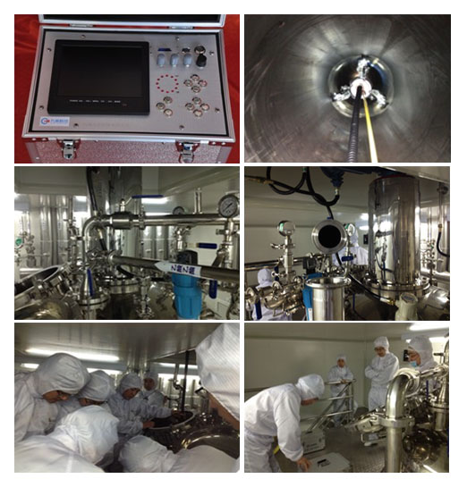 河南工業(yè)內(nèi)窺鏡工作原理 河南工業(yè)內(nèi)窺鏡工作原理