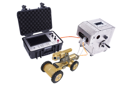 河南管道機(jī)器人有哪些作用？