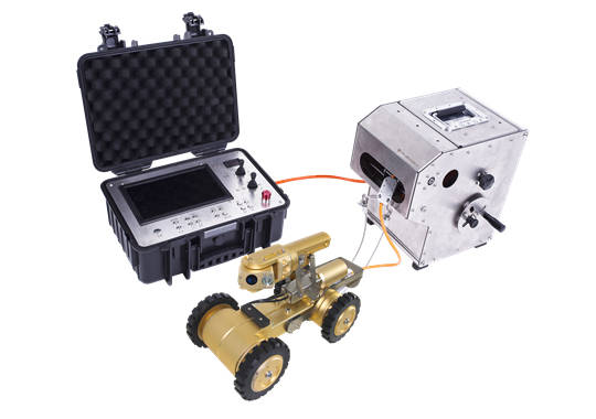 河南管道內窺鏡知識介紹 河南管道內窺鏡知識介紹