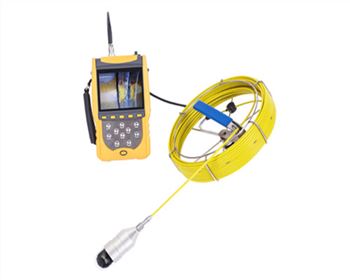 GT200系列便攜式管道內窺鏡