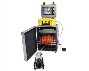 GT380系列工業檢測機器人