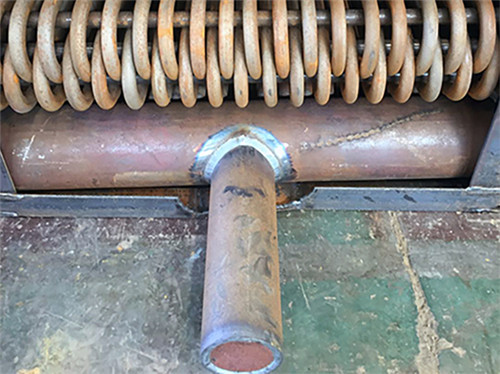 洛陽龍華節能演示 洛陽龍華節能演示