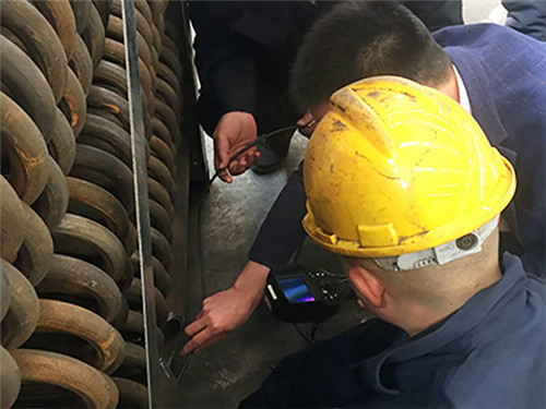 現場演示 現場演示