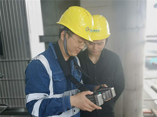 施工現(xiàn)場 施工現(xiàn)場